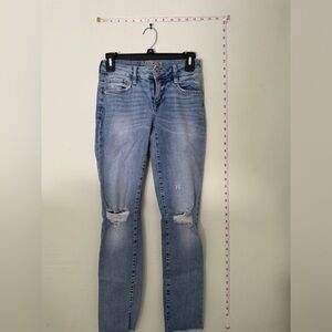 Arizona Jean Co jeans slim fit